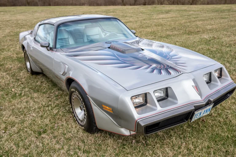Image for 1979 Pontiac Firebird Trans Am